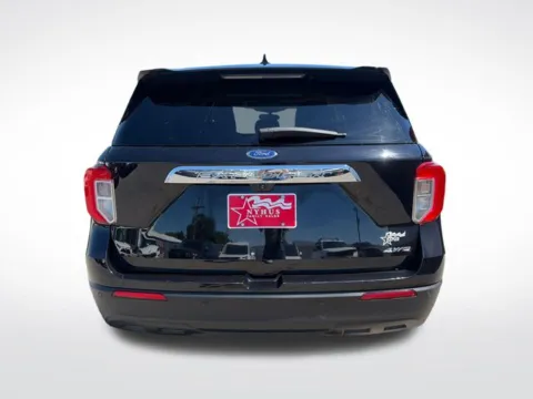 More photos of 2023 Ford Explorer at Nyhus Family Sales, MN