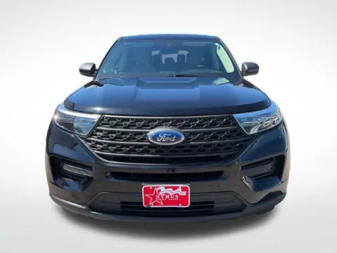 Photos of 2023 Ford Explorer for sale in Perham, MN at Nyhus Family Sales