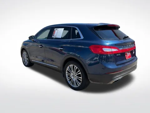 More photos of 2017 Lincoln MKX Reserve at Nyhus Family Sales, MN