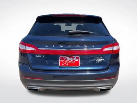 More photos of 2017 Lincoln MKX Reserve at Nyhus Family Sales, MN
