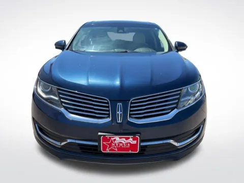 Photos of 2017 Lincoln MKX Reserve for sale in Perham, MN at Nyhus Family Sales