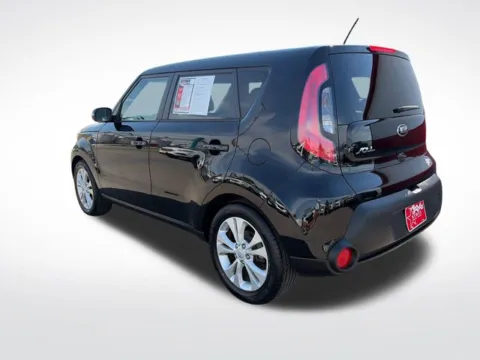 More photos of 2014 Kia Soul Plus at Nyhus Family Sales, MN