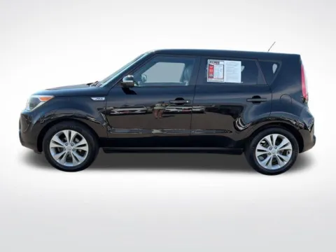 Another view of 2014 Kia Soul Plus for sale in Perham, MN at Nyhus Family Sales