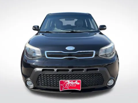 Another view of 2014 Kia Soul Plus for sale in Perham, MN at Nyhus Family Sales