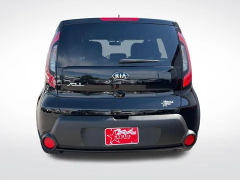 More photos of 2014 Kia Soul Plus at Nyhus Family Sales, MN