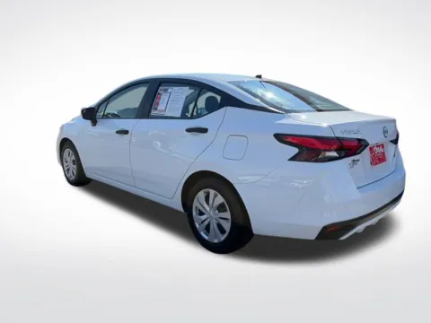 More photos of 2023 Nissan Versa 1.6 S at Nyhus Family Sales, MN