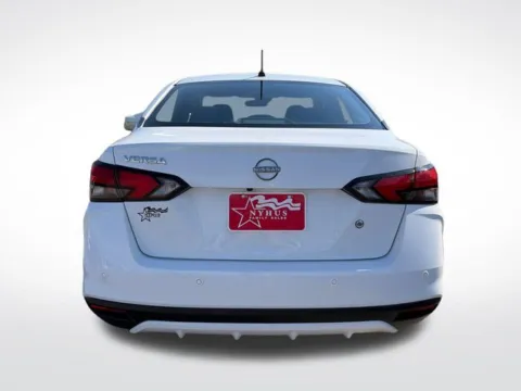 More photos of 2023 Nissan Versa 1.6 S at Nyhus Family Sales, MN