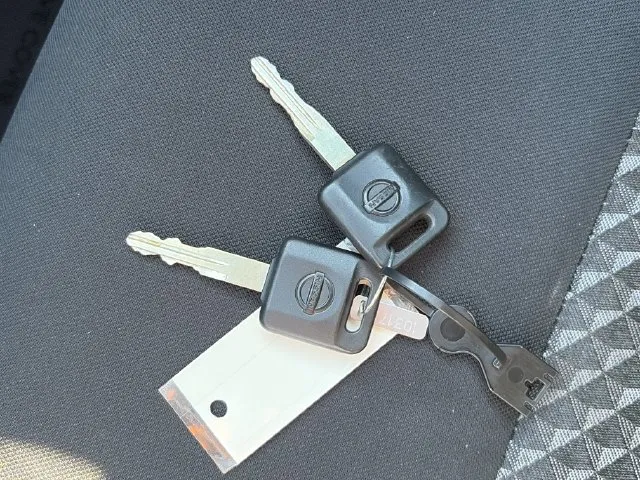 Nissan Versa photo 43