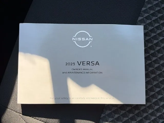 Nissan Versa photo 32