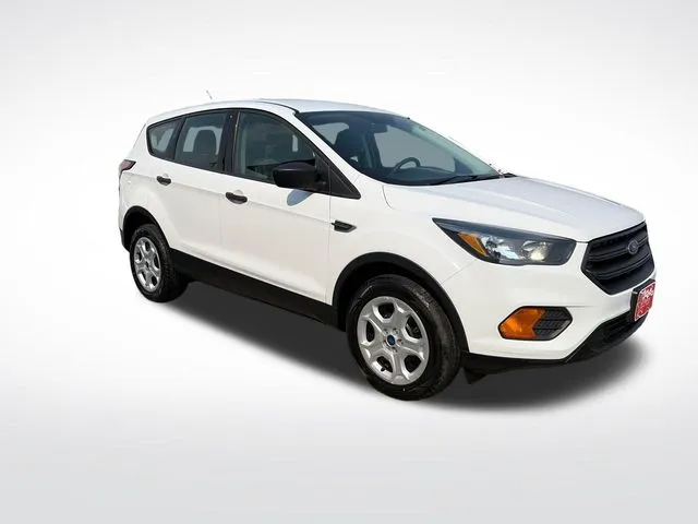Ford Escape photo 9