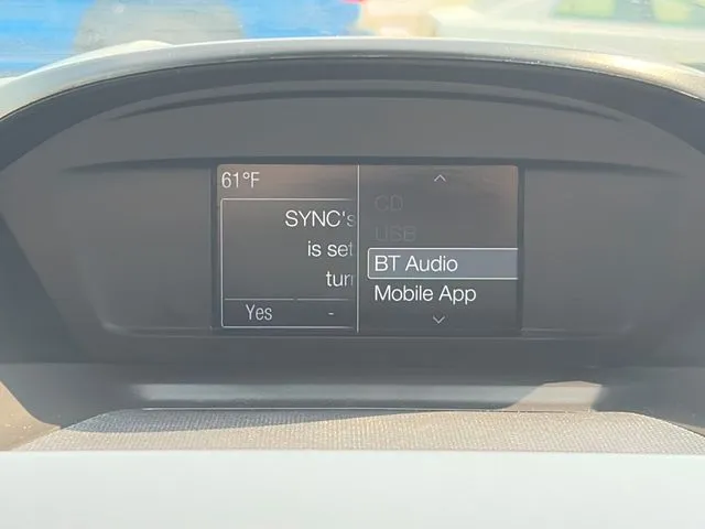 Ford Escape photo 43