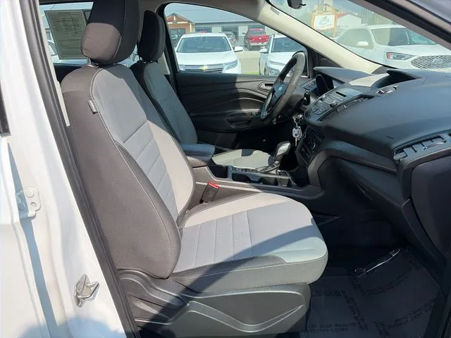 Ford Escape photo 22