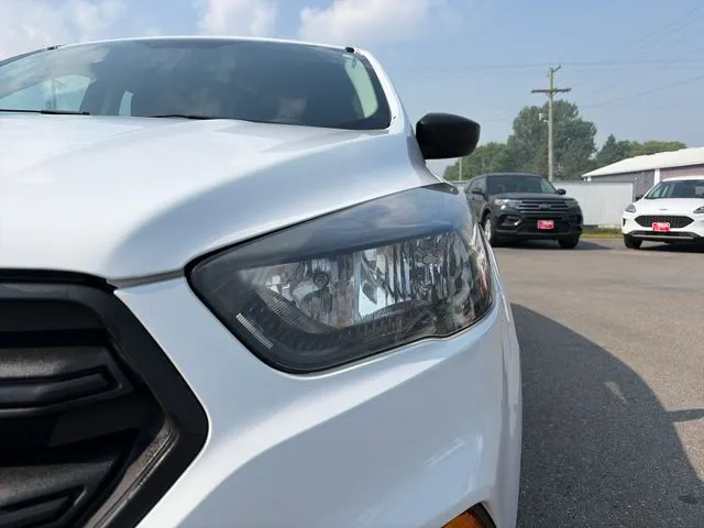 Ford Escape photo 17