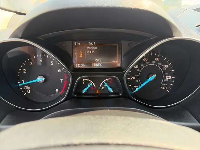 Ford Escape photo 28