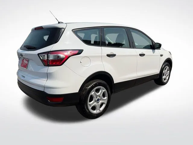 Ford Escape photo 7