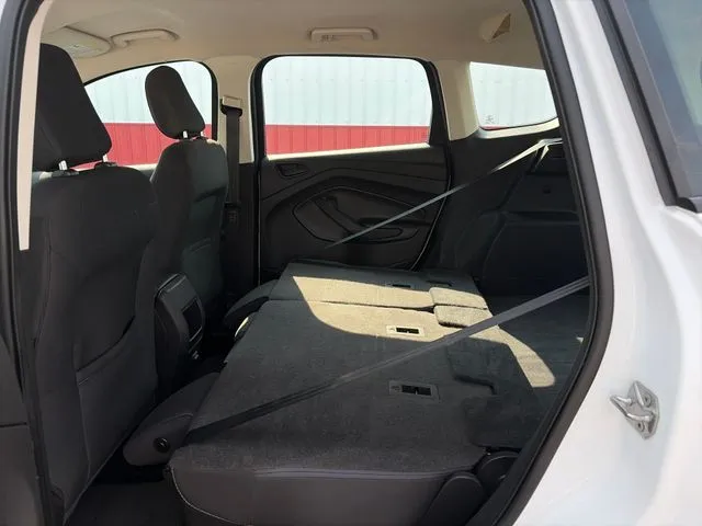 Ford Escape photo 39