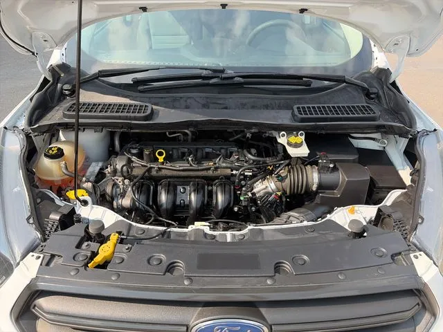 Ford Escape photo 44