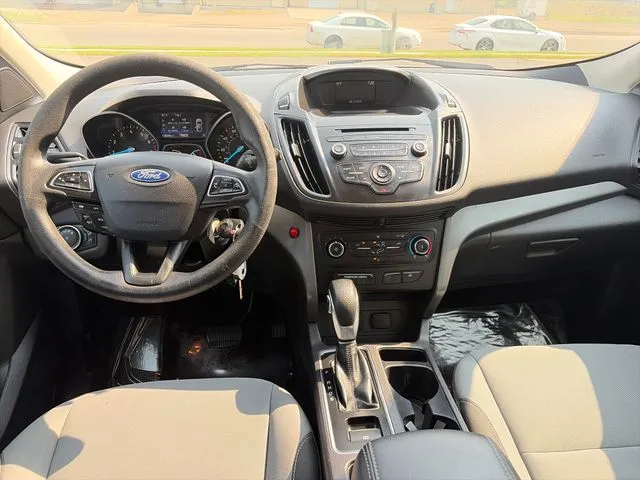Ford Escape photo 31