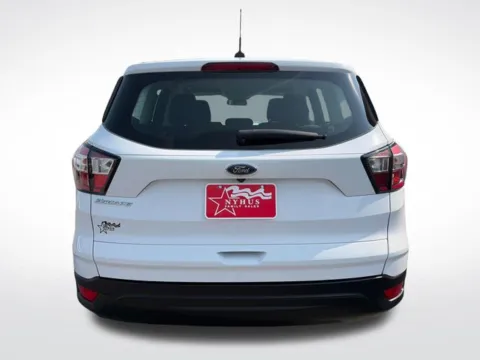 More photos of 2018 Ford Escape S at Nyhus Family Sales, MN