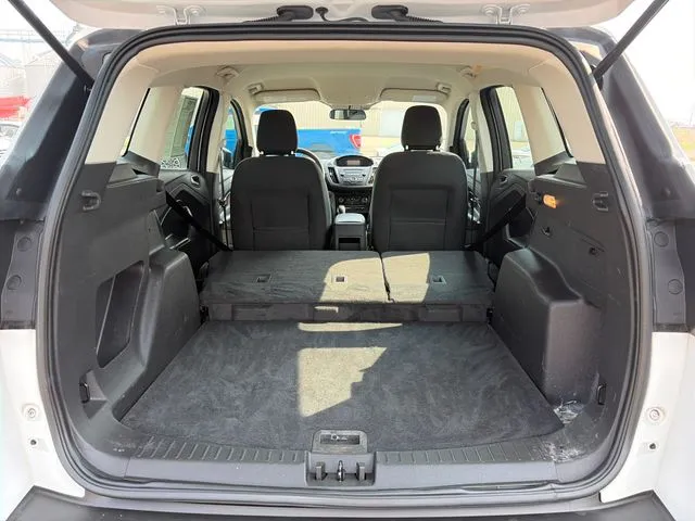 Ford Escape photo 40