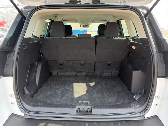 Ford Escape photo 41
