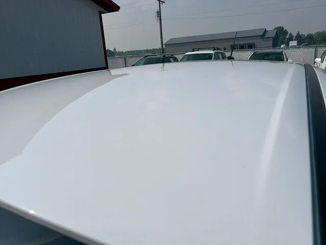 Ford Escape photo 10