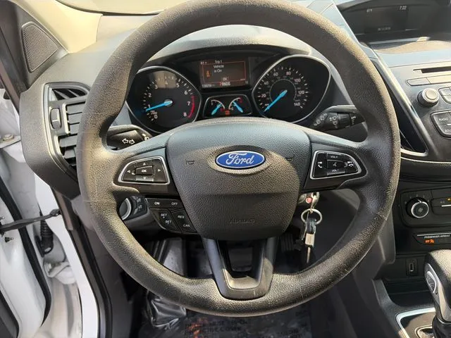 Ford Escape photo 27