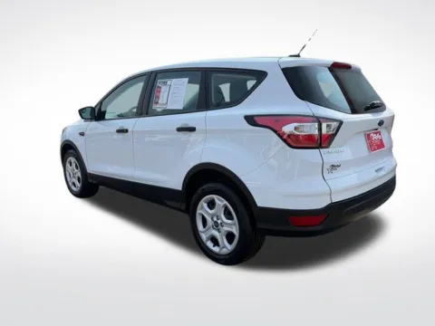 More photos of 2018 Ford Escape S at Nyhus Family Sales, MN