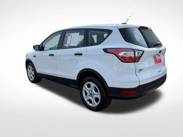Ford Escape photo 4