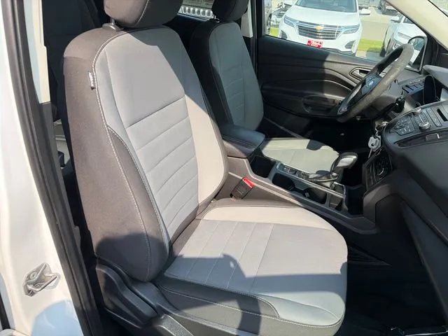 Ford Escape photo 26