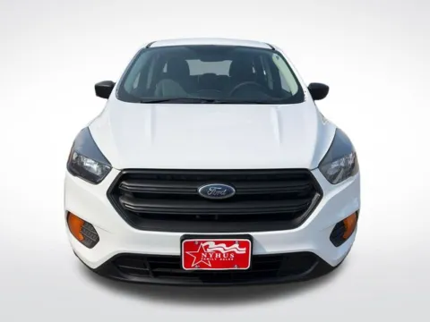 Photos of 2018 Ford Escape S for sale in Perham, MN at Nyhus Family Sales