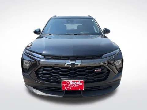 Photos of 2025 Chevrolet TrailBlazer RS for sale in Perham, MN at Nyhus Family Sales