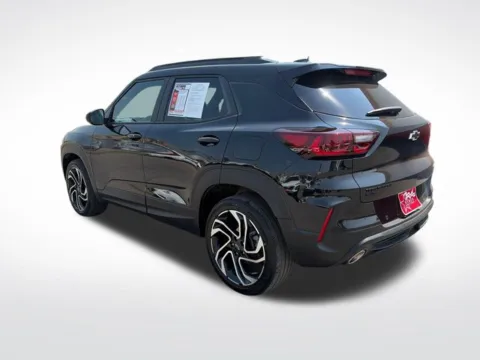 More photos of 2025 Chevrolet TrailBlazer RS at Nyhus Family Sales, MN