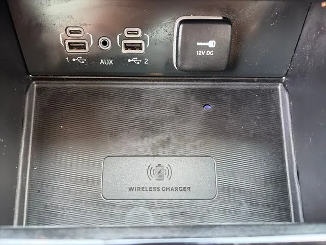 Jeep Grand Cherokee L photo 64