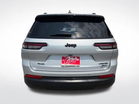 More photos of 2023 Jeep Grand Cherokee L Limited at Nyhus Family Sales, MN