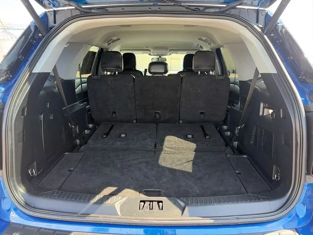 Ford Explorer photo 45
