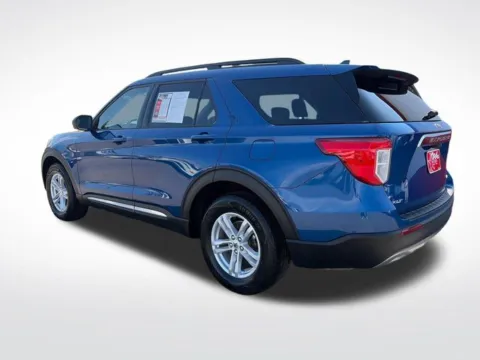 More photos of 2022 Ford Explorer XLT at Nyhus Family Sales, MN