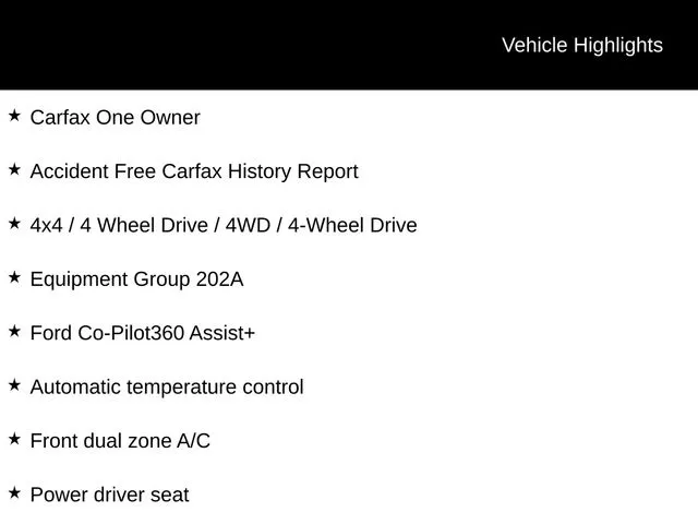 Ford Explorer photo 6