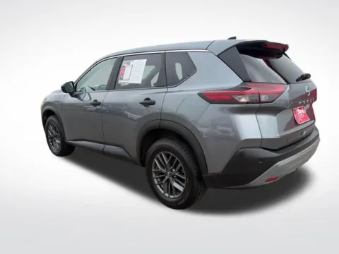 More photos of 2023 Nissan Rogue S at Nyhus Family Sales, MN