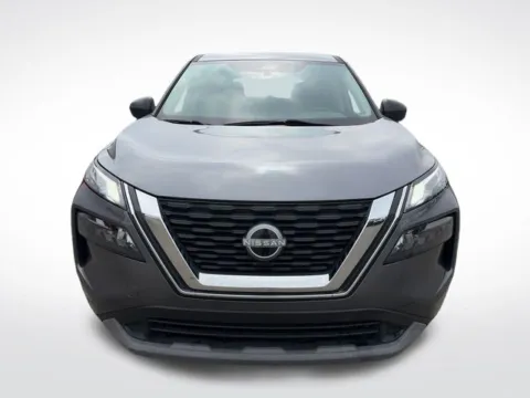 Photos of 2023 Nissan Rogue S for sale in Perham, MN at Nyhus Family Sales