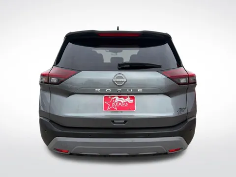 More photos of 2023 Nissan Rogue S at Nyhus Family Sales, MN