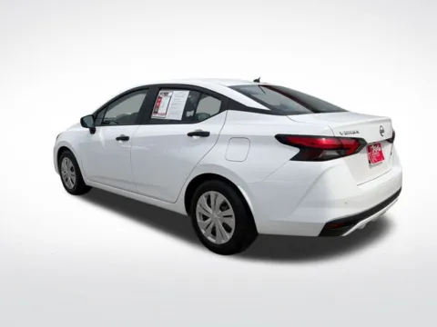 More photos of 2023 Nissan Versa 1.6 S at Nyhus Family Sales, MN