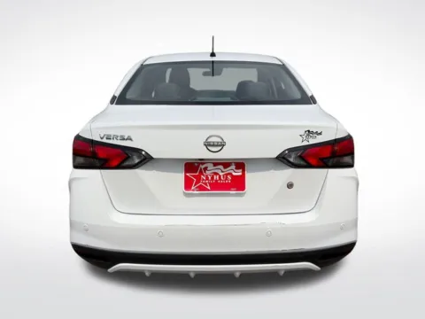 More photos of 2023 Nissan Versa 1.6 S at Nyhus Family Sales, MN