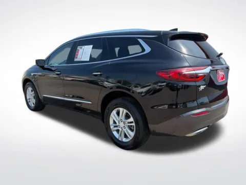 More photos of 2019 Buick Enclave Essence at Nyhus Family Sales, MN