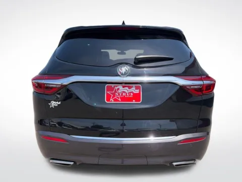 More photos of 2019 Buick Enclave Essence at Nyhus Family Sales, MN