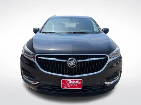 Photos of 2019 Buick Enclave Essence for sale in Perham, MN at Nyhus Family Sales