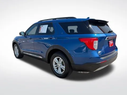 More photos of 2020 Ford Explorer XLT at Nyhus Family Sales, MN