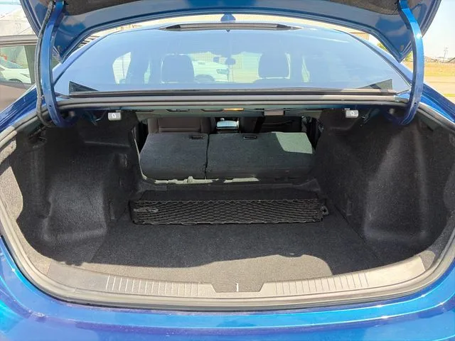 Chevrolet Malibu photo 43