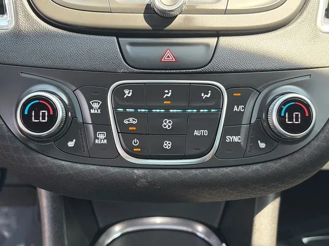 Chevrolet Malibu photo 53