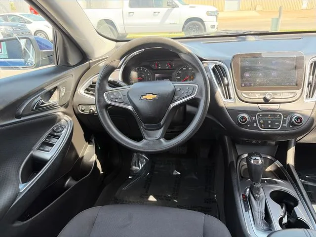 Chevrolet Malibu photo 30
